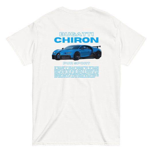 Bugatti Chiron T-shirt