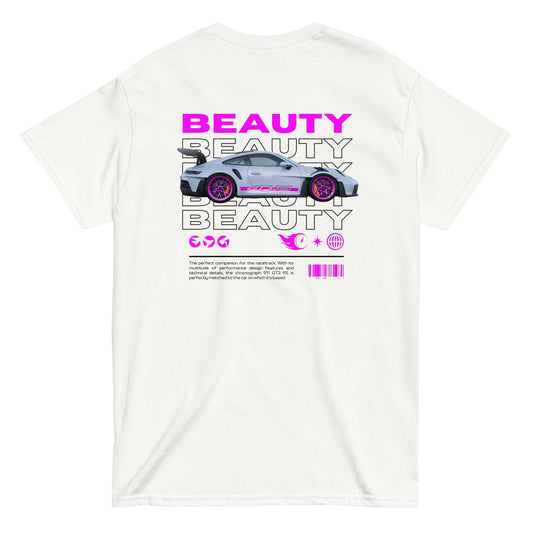 Porsche BEAUTY T-shirt