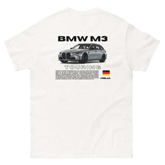 BMW M3 Touring T-shirt