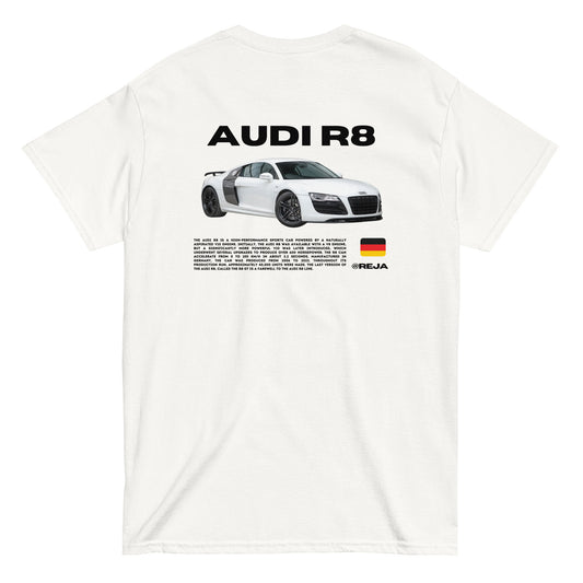 Audi R8 T-shirt