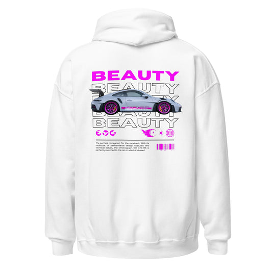 Porsche BEAUTY Hoodie