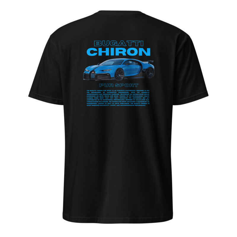 Bugatti Chiron