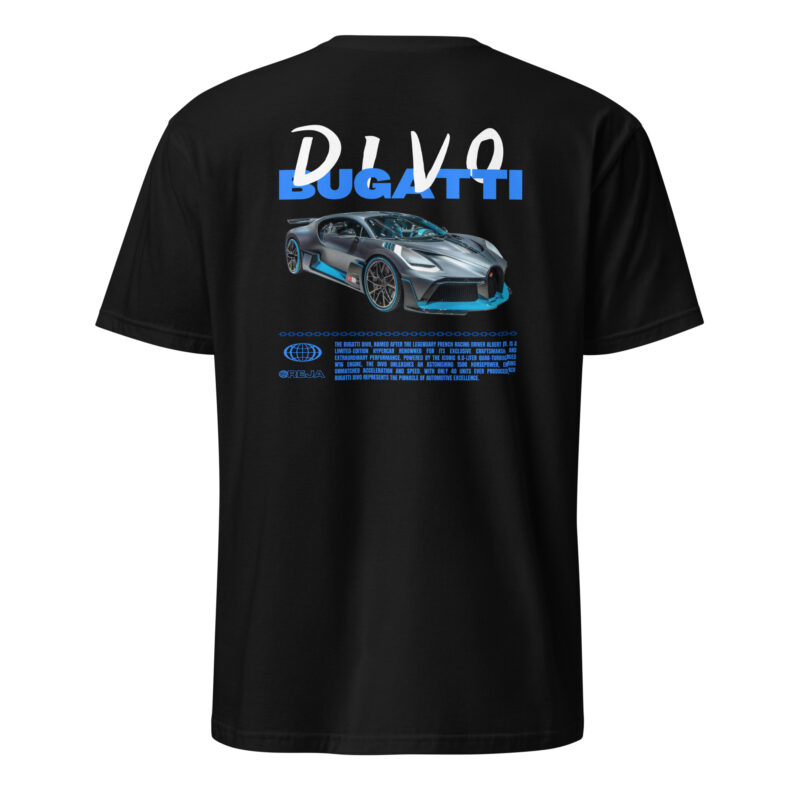 Bugatti Divo