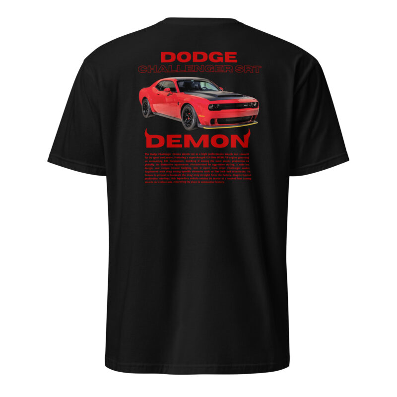 Dodge Demon