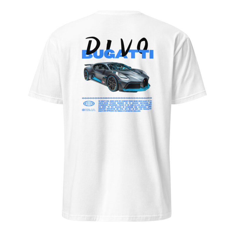 Bugatti Divo T-shirt